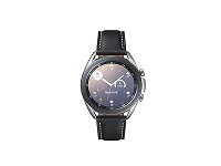 Samsung Galaxy Watch 3 - 41 mm - plateado místico